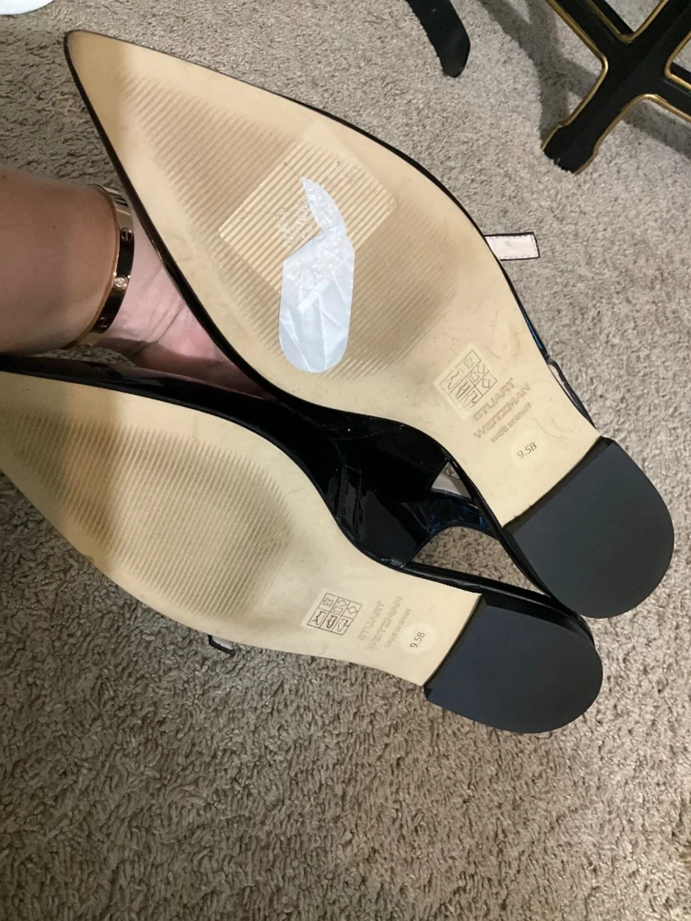 Stuart Weitzman stuart weitzman